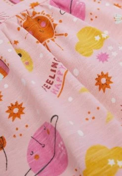 Next Kinder 2 PACK - Freizeitkleid - Pink Cosmic Print -Next Verkäufe 2022 355d5d8dc1034f9aa9dcfab32ac26bc8