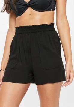 Next Damen Shorts - Black -Next Verkäufe 2022 3578a64e2a4147efb6f7bb2230549360