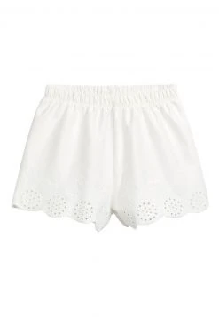 Next Kinder MULTI 3 PACK JERSEY BRODERIE SHORTS (3MTHS-8YRS) - Shorts - Pink -Next Verkäufe 2022 357f0be4be0c473bb67e6df536bc31ad