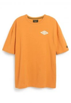 Next GRAPHIC - T-Shirt Print - Orange | Herren -Next Verkäufe 2022 3588ea29e721490ea7058642ef6ef585
