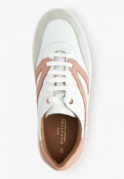 Next Damen SIGNATURE - Sneaker Low - Pink -Next Verkäufe 2022 358c9a13ceaa43e6b9032ead3c4a455b