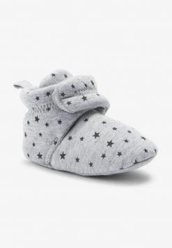 Next Kinder COSY - Hausschuh - Grey -Next Verkäufe 2022 358d97eeaaee41df8c38fae38485e8ee
