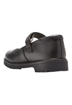 Next Riemchenballerina - Black | Kinder -Next Verkäufe 2022 3593043c40d14060997883b2690f0e2d