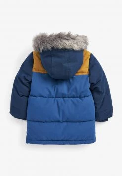 Next Kinder Wintermantel - Multi-coloured 10 Next Kinder Wintermantel - Multi-coloured -Next Verkäufe 2022 35a1683c9bd14584b87fd821abef5d0e