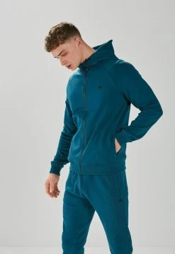 Next Herren ACTIVE - Sweatshirt - Teal