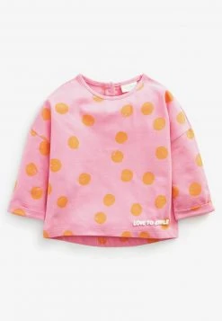 Next Kinder 3 PACK LONG SLEEVE - Langarmshirt - Multi Coloured -Next Verkäufe 2022 35ab85fd336c4b4a89dfc969563c3d34