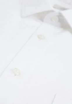 Next Herren WHITE REGULAR FIT SHORT SLEEVE EASY CARE SHORT SLEEVE SHIRT - Hemd - White -Next Verkäufe 2022 35aeb6d5ede542c5950d1a9cb0e7b053