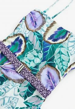 Next Damen Badeanzug - Green, Purple 7 Next Damen Badeanzug - Green, Purple -Next Verkäufe 2022 35bb9eaf0ed245529105836239d2f2f0