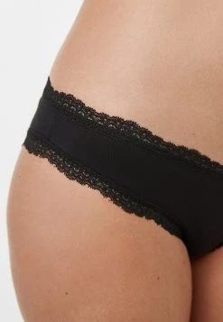 Next Damen 3 PACK - Slip - Black -Next Verkäufe 2022 35bf90c6442b45788d85fc0968cf4006