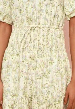 Next Damen SMOCK BRODERIE - Freizeitkleid - Cream Floral -Next Verkäufe 2022 35db4ea9c81049b69c21544b9b091c79