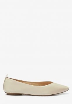 Next Damen SIGNATURE FOREVER COMFORTÂ® - Klassischer Ballerina - White -Next Verkäufe 2022 35f06e77391f4668949ccabf94e62aa2