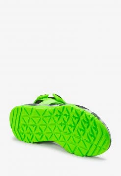 Next Unisex CHUNKY TREKKER - Trekkingsandale - Mottled Black -Next Verkäufe 2022 35f0c4fe26ef47029735908464b1a821