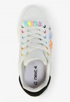 Next CHUNKY SOLE - Sneaker Low - White | Kinder -Next Verkäufe 2022 35f0d830c16245dea79be8b32aa2996f