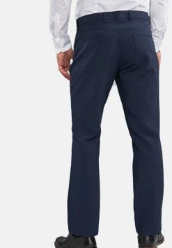 Next Herren Stoffhose - Blue -Next Verkäufe 2022 35fbe353e85c49a4a0d89e83930f9d2f