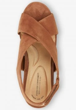 Next Damen MOTION FLEX - High Heel Sandalette - Tan -Next Verkäufe 2022 36157e9aafb14803965ca8197e5731e3