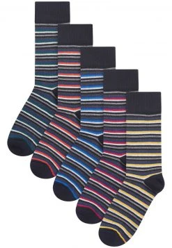 Next Herren 5 PACK - Socken - Grey