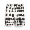 Next Kinder PULL-ON - Shorts - Black White