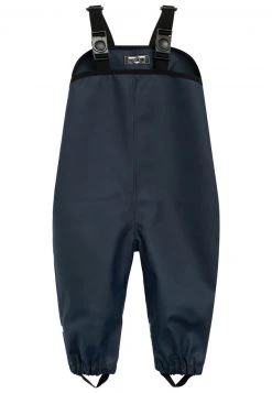 Next Kinder Regenhose - Dark Blue