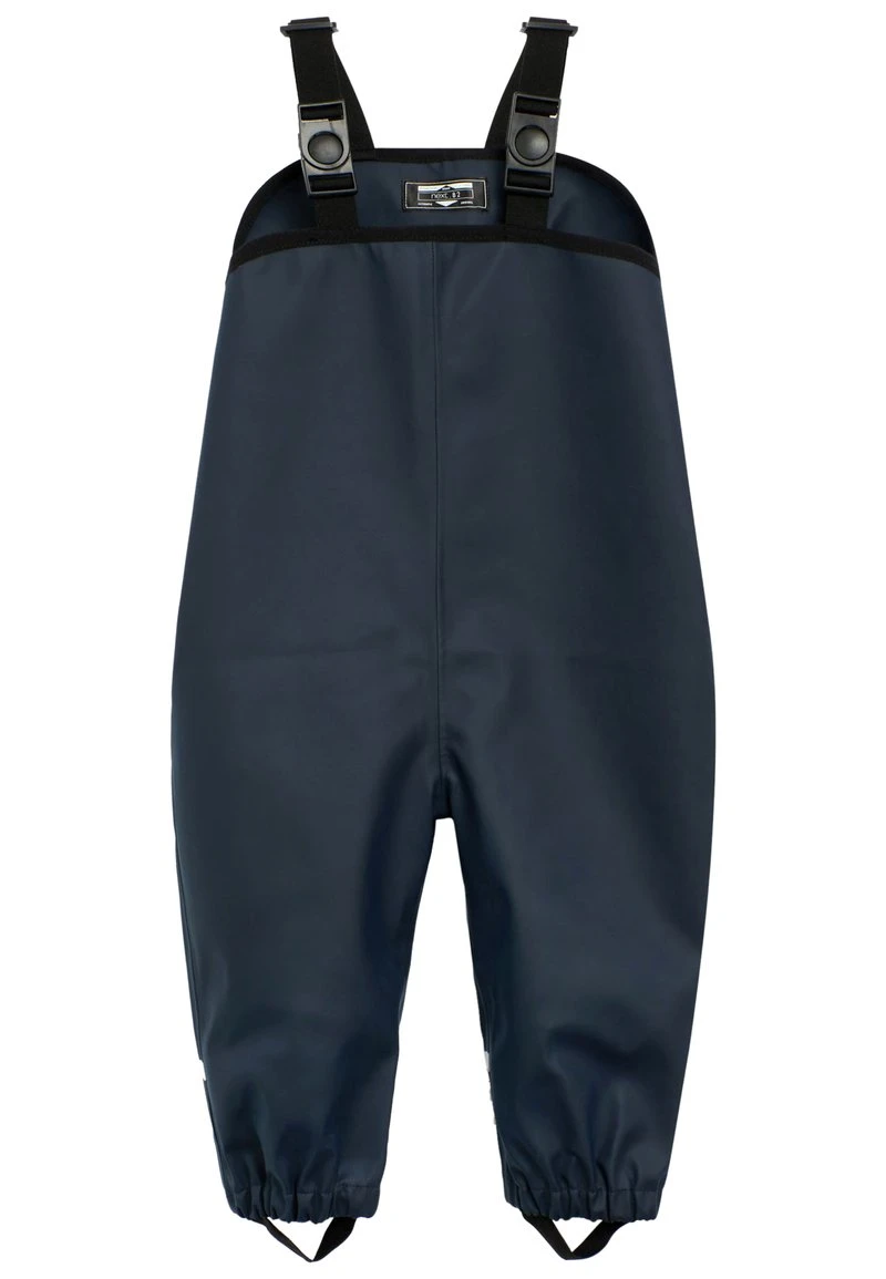 Next Kinder Regenhose - Dark Blue 1 Next Kinder Regenhose - Dark Blue