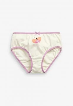 Next Kinder 7 PACK - Slip - Yellow -Next Verkäufe 2022 3631098929064c2d942b9f70e83160a6