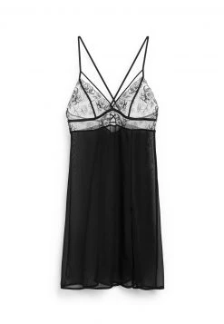 Next Damen AFTER DARK SLIP - Nachthemd - Black 11 Next Damen AFTER DARK SLIP - Nachthemd - Black -Next Verkäufe 2022 3653c875766f4f2a9f1bed6b95191f76