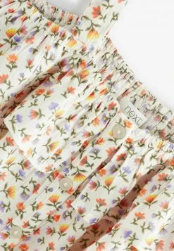 Next Kinder Bluse - Cream Ditsy -Next Verkäufe 2022 365499e4592d403e9215254f3973b96f