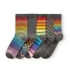 Next Damen 5 PACK - Socken - Grey