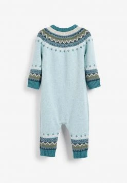Next Kinder Jumpsuit - Blue -Next Verkäufe 2022 366bdaf864304f78b25d0760b66050b2