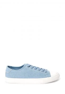 Next BASEBALL - Sneaker Low - Denim | Damen
