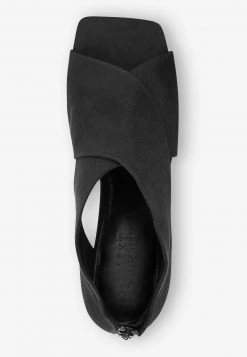Next Damen FOREVER COMFORT CROSSOVER - Riemensandalette - Black 6 Next Damen FOREVER COMFORT CROSSOVER - Riemensandalette - Black -Next Verkäufe 2022 36765e6d737e48c2ac82566e2d87017b