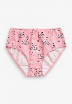 Next Kinder 10 PACK - Slip - Pink -Next Verkäufe 2022 367d2dac596249889b00b1db3d7f6704