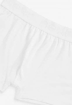 Next Kinder 5 PACK - Panties - White 15 Next Kinder 5 PACK - Panties - White -Next Verkäufe 2022 3686700fa7e7434385ec735f1be912a8