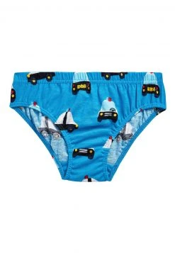 Next Kinder MULTI 7 PACK NURSERY PRINT BRIEFS (1.5-10YRS) - Slip - Blue 15 Next Kinder MULTI 7 PACK NURSERY PRINT BRIEFS (1.5-10YRS) - Slip - Blue -Next Verkäufe 2022 36b25bdcfdfd4ab4880e221b8a7c4f7e