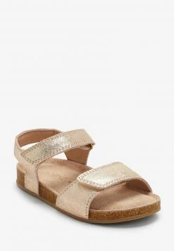 Next Kinder Lauflernschuh - Gold Coloured -Next Verkäufe 2022 36c9ed4e80dc488da06d8e723ab15e81