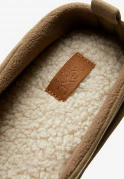 Next Herren Hausschuh - Taupe -Next Verkäufe 2022 36cf47e2a1624b609c6a13b6c8704800