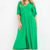 Next Maxikleid - Green | Damen