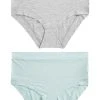 Next Damen FOREVER COMFORT - Slip - Grey