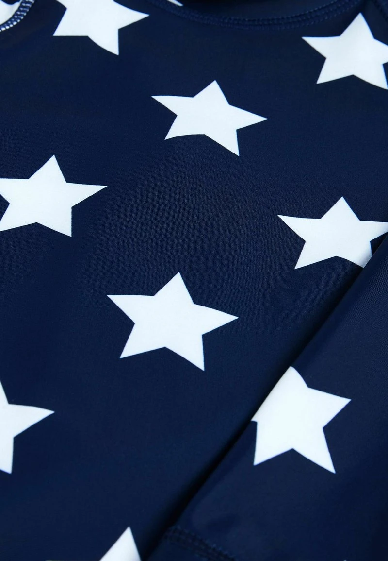 Next Kinder SUNSAFE ALL IN - Badeanzug - Blue 3 Next Kinder SUNSAFE ALL IN - Badeanzug - Blue – Bild 3