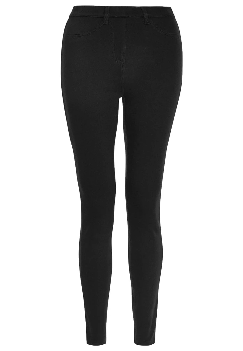 Next Damen Jeggings - Black 5 Next Damen Jeggings - Black – Bild 5