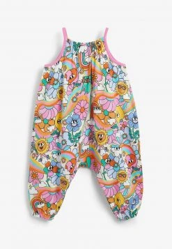 Next Jumpsuit - Multi-coloured | Kinder -Next Verkäufe 2022 36f8ca47b150491b9f8567980d748a0e