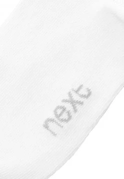 Next Kinder 10 PACK COTTON RICH SOCKS - Socken - White -Next Verkäufe 2022 370a81c19a004e51983b237dd5e6c009
