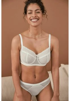 Next Damen UNWATTIERTE - Balconette BH - Black, White 12 Next Damen UNWATTIERTE - Balconette BH - Black, White -Next Verkäufe 2022 370d9a5cc91c4b8a874b09413da1f5fb