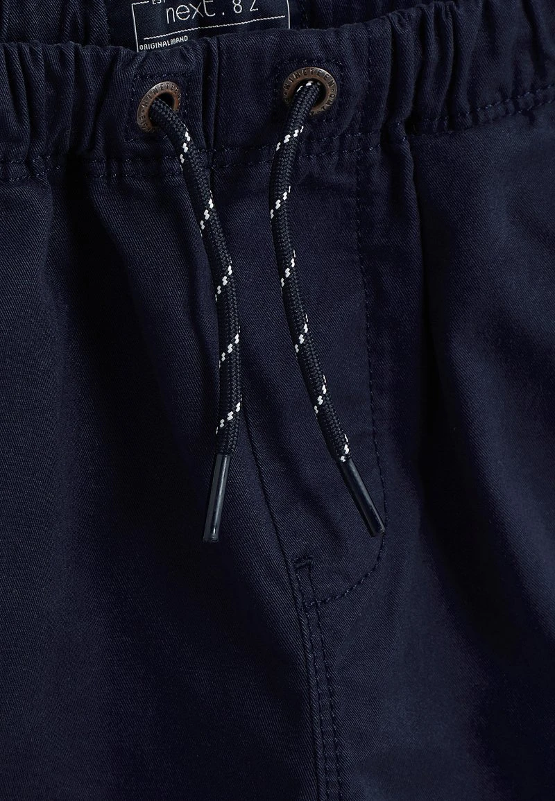 Next Kinder 2PACK - Shorts - Dark Blue 5 Next Kinder 2PACK - Shorts - Dark Blue – Bild 5