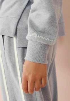 Next Damen SUPERSOFT CREW NECK - Sweatshirt - Blue -Next Verkäufe 2022 3717a6d262134787b0cf07137b735e21