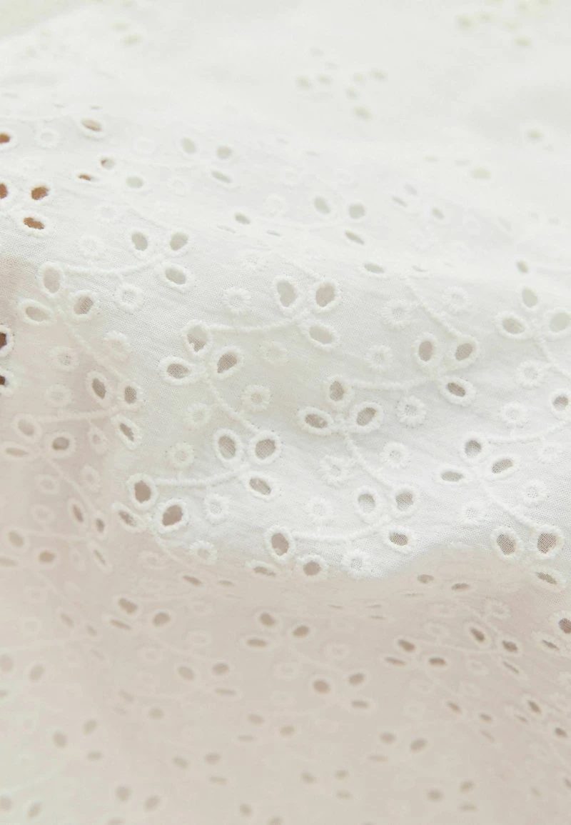 Next Kinder A-Linien-Rock - White 5 Next Kinder A-Linien-Rock - White – Bild 5