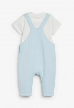 Kinder NEXT BAKER BY TED BAKER SET - Body - Blue -Next Verkäufe 2022 372ff6bbde544b5fa18f876e18bd72e0