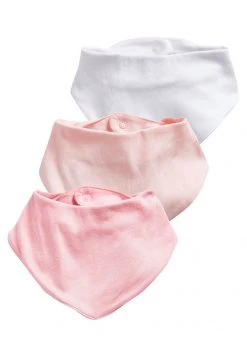 Next Kinder UNISEX - Lätzchen - Pink