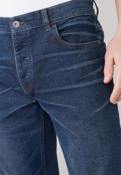 Next Herren WITH STRETCH - Jeans Straight Leg - Blue Grey 9 Next Herren WITH STRETCH - Jeans Straight Leg - Blue Grey -Next Verkäufe 2022 3744794c1937478f98156a37df588a90