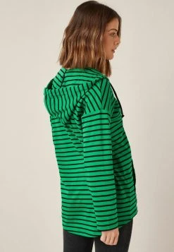 Next SHORT SLEEVE PONCHO - Sweatshirt - Black Green | Damen 7 Next SHORT SLEEVE PONCHO - Sweatshirt - Black Green | Damen -Next Verkäufe 2022 375a683eac094ada9018a2ac563a8f84