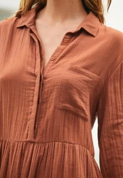 Next Damen TEXTURED - Strandaccessoire - Tan -Next Verkäufe 2022 37612d34c79f4bcd9003533b58ea5e26